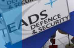 EADS Defence & Security
